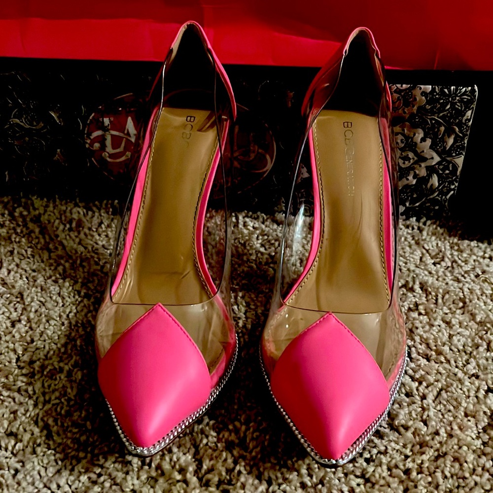 BCBG ENERATION -9M